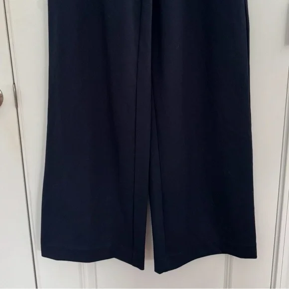 Object Wide Leg Trousers - Picture 9 of 11